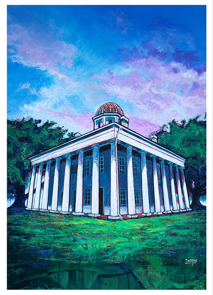 East Feliciana Parish Courthouse Note Cards