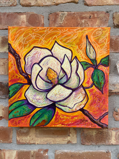 2025 Magnolia Series 07 - Original Painting